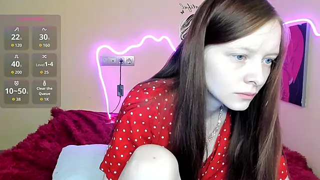 AliceHaris online show from 09-21-25, 01:11
