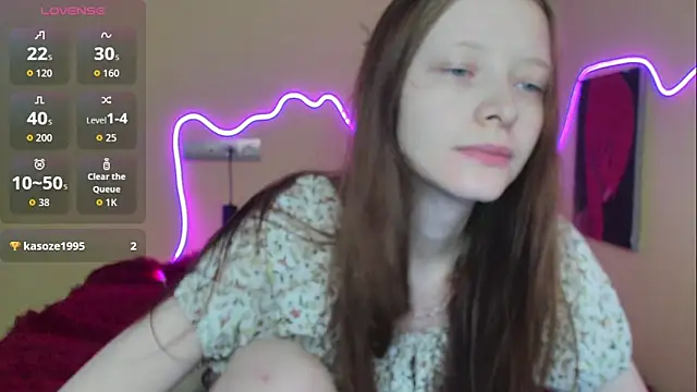 AliceHaris online show from 10-12-25, 01:07