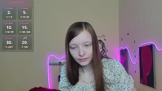 AliceHaris online show from 09-30-25, 03:12