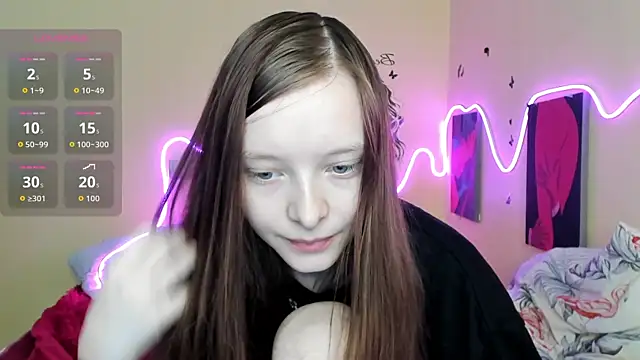 AliceHaris online show from 09-20-25, 01:32