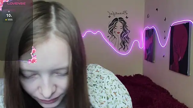 AliceHaris online show from 10-29-25, 03:38