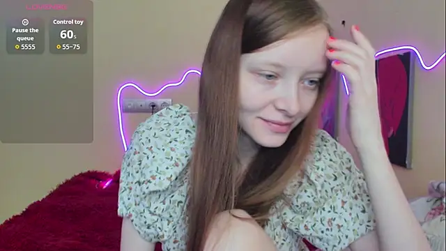 AliceHaris online show from 10-05-25, 06:37