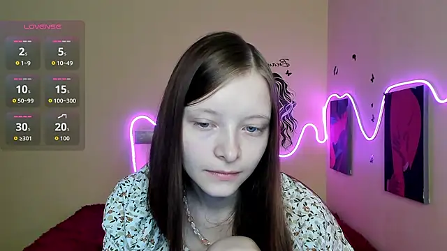 AliceHaris online show from 09-23-25, 01:12
