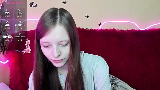 AliceHaris online show from 12-20-25, 06:16