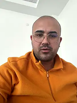 Burak6850 online show from 11-17-25, 11:14