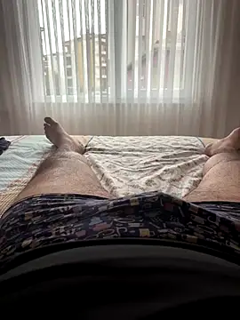 Burak6850 online show from 11-30-25, 11:00