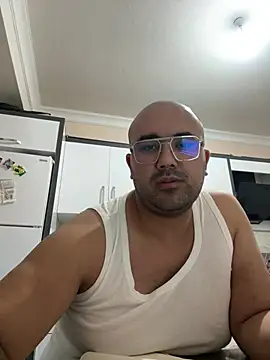Burak6850 online show from 07-15-26, 10:17
