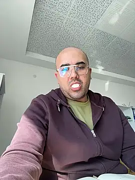 Burak6850 online show from 04-07-26, 07:32