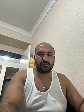 Burak6850 online show from 06-23-26, 07:45