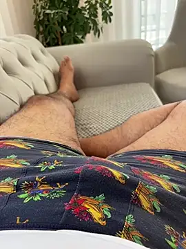 Burak6850 online show from 06-27-26, 10:10