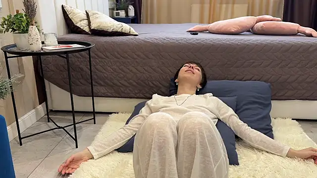 daniellia  online show from 02-08-26, 10:02