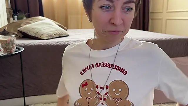 daniellia  online show from 01-17-26, 09:02