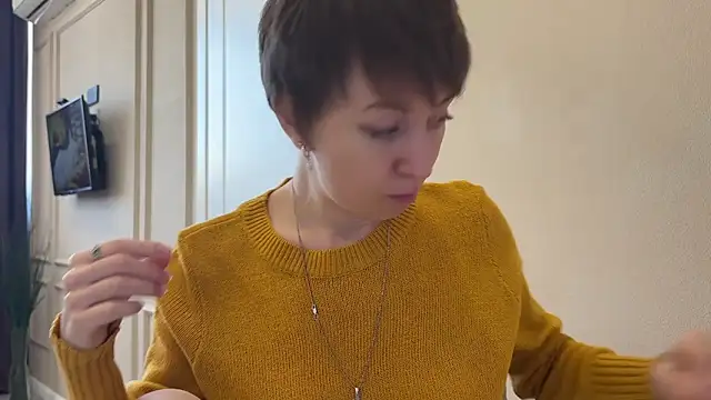 daniellia  online show from 01-19-26, 08:40