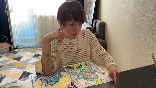 Snapshot of daniellia_ chatting on 05-19-26, 02:24 daniellia online show from 05-19-26, 02:24
