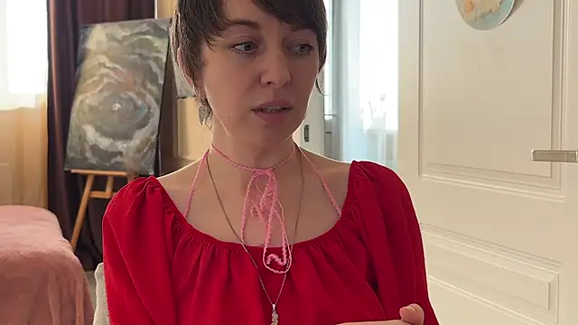 daniellia  online show from 04-17-26, 02:20