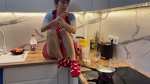 daniellia  online show from 02-20-26, 08:38