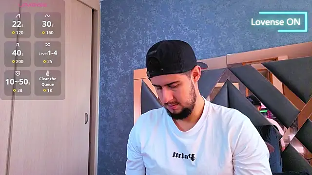 ryan evanss online show from 11-10-25, 11:59