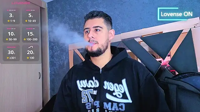 ryan evanss online show from 10-25-25, 11:31