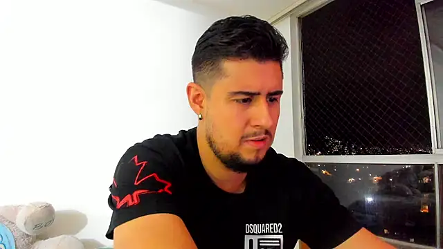 ryan evanss online show from 01-07-26, 02:16