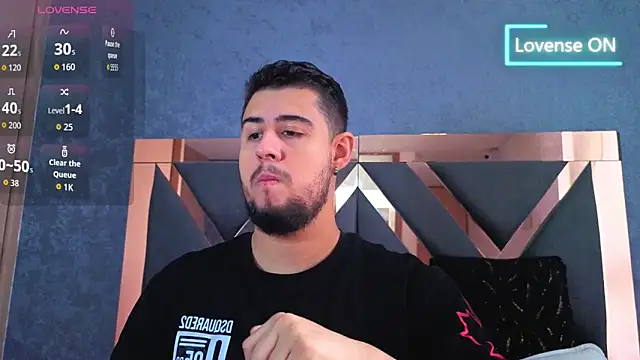 ryan evanss online show from 11-01-25, 12:10