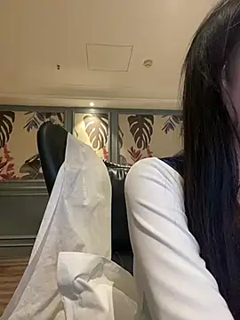 MengMeng0515 online show from 01-17-26, 09:46