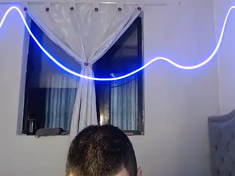 xalejo max online show from 09-22-25, 03:07