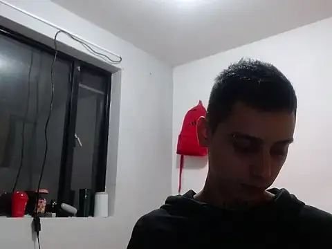 xalejo max online show from 10-25-25, 02:00