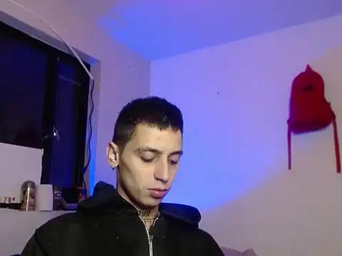 xalejo max online show from 10-31-25, 07:32