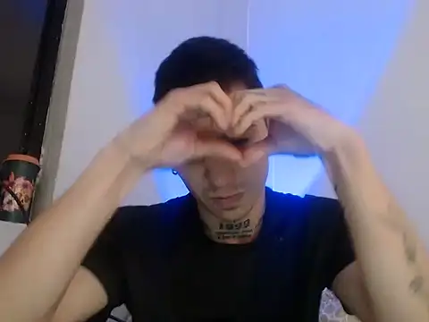 xalejo max online show from 11-02-25, 02:22