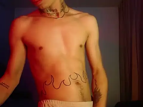 xalejo max online show from 09-30-25, 04:40