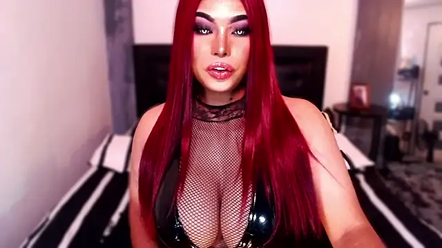 xTrixieMae online show from 02-01-26, 08:01