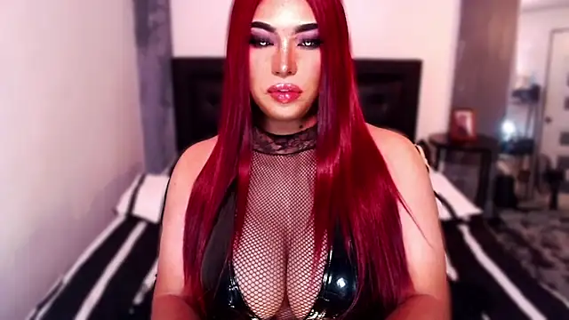 Snapshot of xTrixieMae chatting on 09-18-25, 05:38 xTrixieMae online show from 09-18-25, 05:38