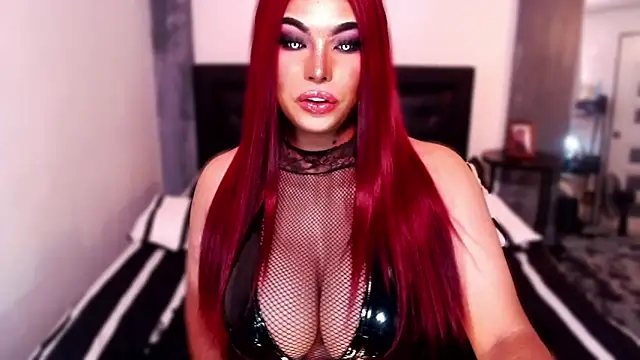 xTrixieMae online show from 02-20-26, 01:24