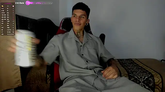 Savajelust online show from 11-12-25, 05:50