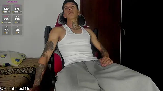 Savajelust online show from 03-18-26, 11:48