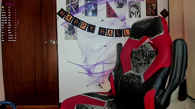 Savajelust online show from 10-21-25, 11:59