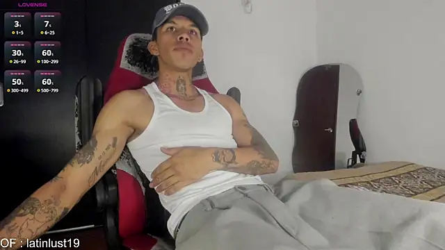 Savajelust online show from 03-23-26, 05:13