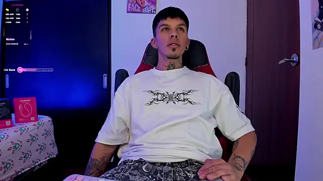 Savajelust online show from 09-27-25, 10:54