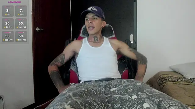 Savajelust online show from 04-06-26, 02:51