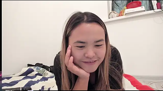 saika blush online show from 09-19-25, 04:38