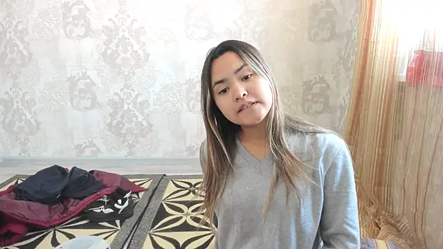 saika blush online show from 11-17-25, 07:12