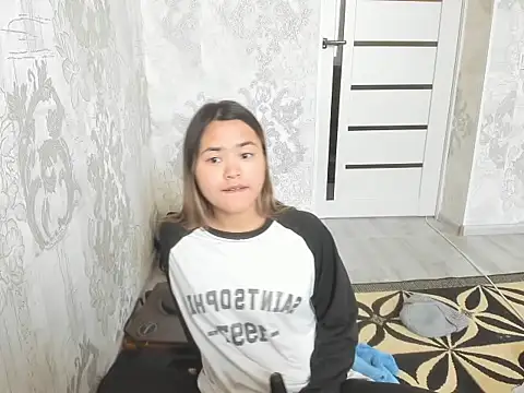 saika blush online show from 12-05-25, 07:18