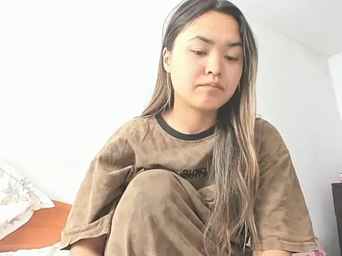 saika blush online show from 04-12-26, 04:27