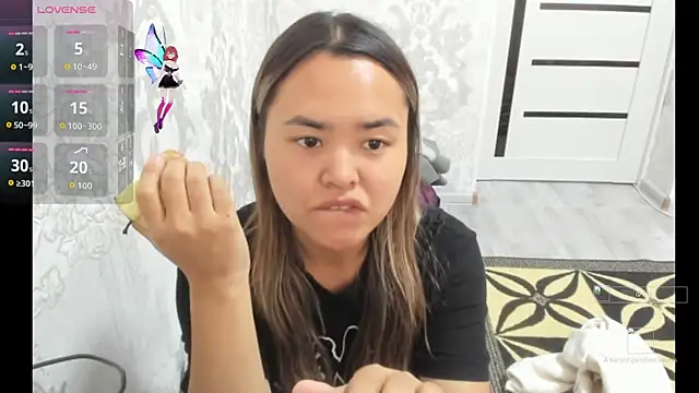 saika blush online show from 11-04-25, 04:05