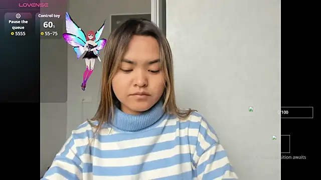 saika blush online show from 10-26-25, 08:04