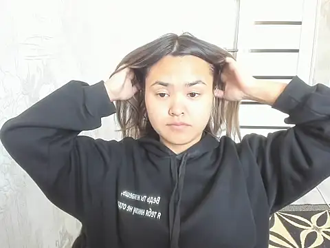 saika blush online show from 12-01-25, 06:36