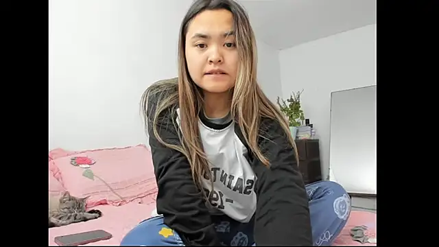 saika blush online show from 01-14-26, 06:28