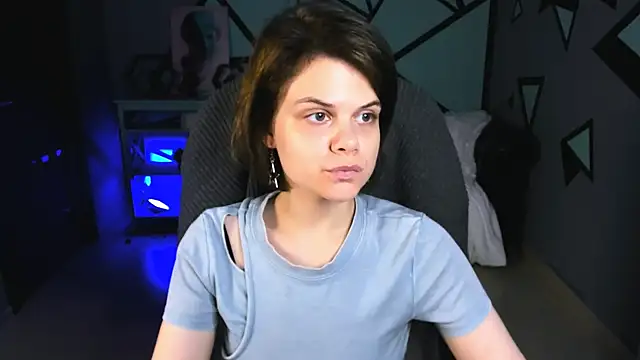 EllieMurler online show from 11-05-25, 09:12