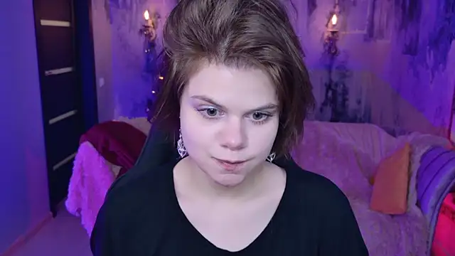 EllieMurler online show from 01-13-26, 01:26