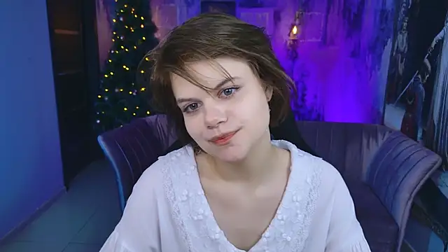 EllieMurler online show from 01-11-26, 01:07